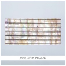 Abalam Straight Strips: Brown MOP Ply Abalam Straight Strips: Brown MOP Ply
