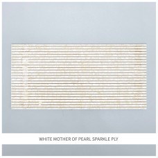Abalam Straight Strips: Sparkle MOP Ply Abalam Straight Strips: Sparkle MOP Ply