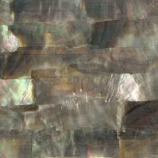 Black Mother of Pearl Inlay Sheet Black Mother of Pearl Inlay Sheet