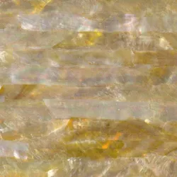 Brown Mother of Pearl Inlay Sheet Brown Mother of Pearl Inlay Sheet