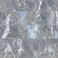 Figured White Mother of Pearl Inlay Sheet Figured White Mother of Pearl Inlay Sheet