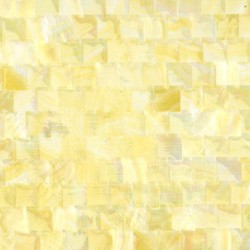 Gold Mosaic Mother of Pearl Inlay Sheet Gold Mosaic Mother of Pearl Inlay Sheet