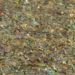Paua Abalone Inlay Sheet Paua Abalone Inlay Sheet