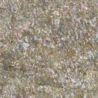 Pink Abalone Heart Inlay Sheet