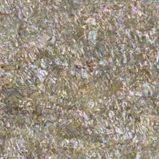 Pink Abalone Heart Inlay Sheet