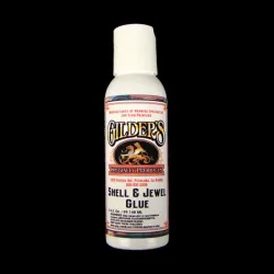 Shell and Jewel Glass Inlay Glue Shell and Jewel Glass Inlay Glue