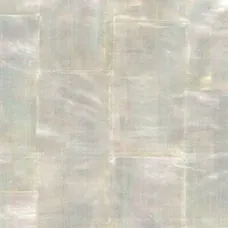 White Mother of Pearl Inlay Sheet