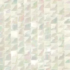 White Mother of Pearl Mosaic Inlay Sheet White Mother of Pearl Mosaic Inlay Sheet