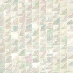 White Mother of Pearl Mosaic Inlay Sheet White Mother of Pearl Mosaic Inlay Sheet