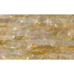 Brown Mother of Pearl Inlay Sheet Brown Mother of Pearl Inlay Sheet