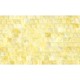Gold Mosaic Mother of Pearl Inlay Sheet