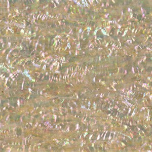 Korean Awabi Abalone Ribbon Sheets
