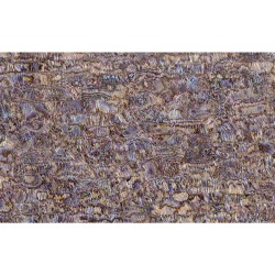 Paua Abalone Heart Inlay Sheet Paua Abalone Heart Inlay Sheet