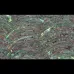 Paua Abalone Rim Dark Inlay Sheet Paua Abalone Rim Dark Inlay Sheet