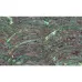 Paua Abalone Rim Dark Inlay Sheet Paua Abalone Rim Dark Inlay Sheet
