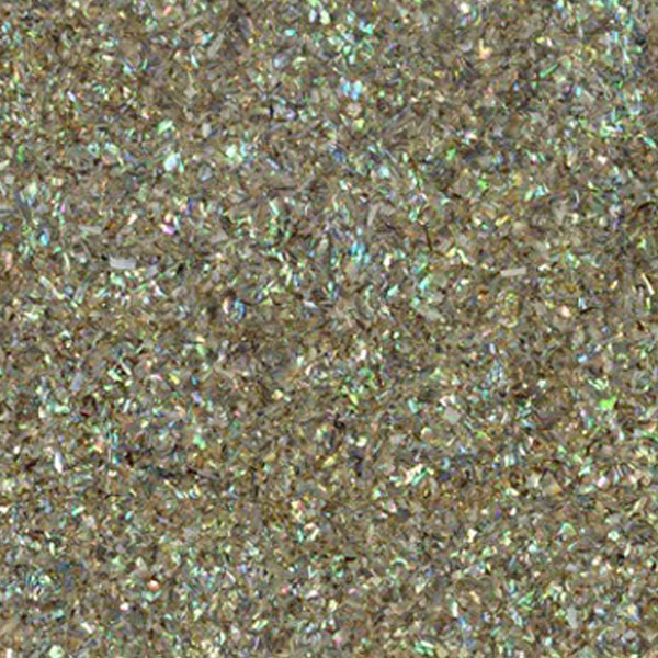 Sparkle Abalone sheet