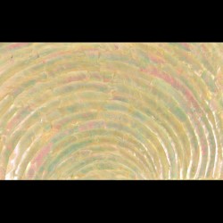 Turbo Single Arc Abalone Inlay Sheet Turbo Single Arc Abalone Inlay Sheet