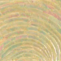 Turbo Single Arc Abalone Inlay Sheet
