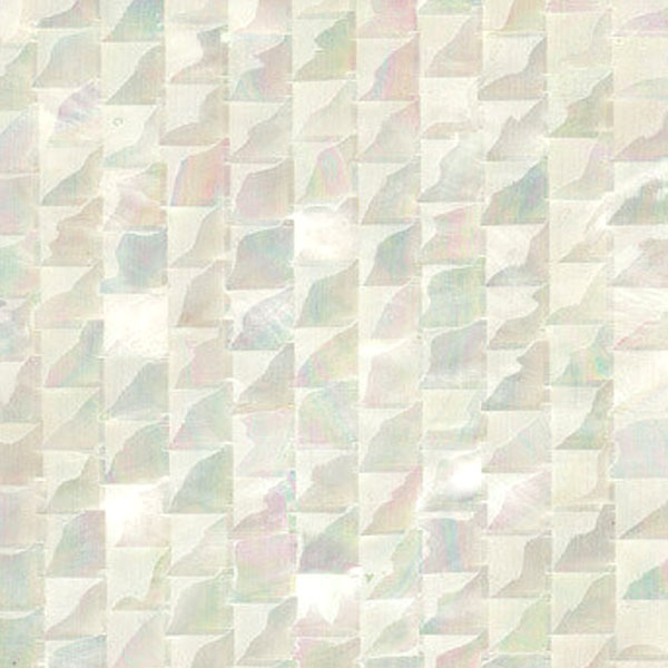 Mosaic Mother of Pearl sheet