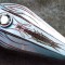 Kim Ross Pinstripes