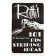 101 pinstriping ideas by ed big daddy roth
