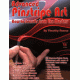 Advanced Pinstripe Art Advanced Pinstripe Art