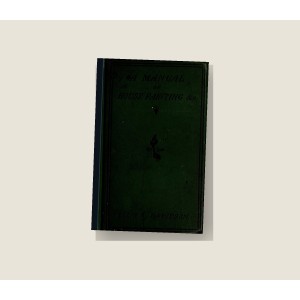 A Practical Manual of House-Painting Graining Marbling and Sign-Writing (1888) — Paperback Reprint