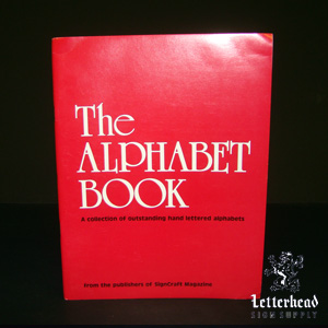 Alphabets Book Letter Styles book Alphabets Book Letter Styles book