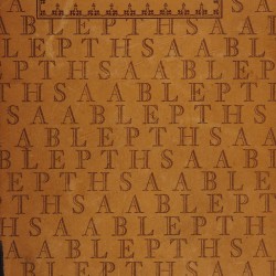 Alphabets: A Manual of Letter Design (1926) — Digital Download