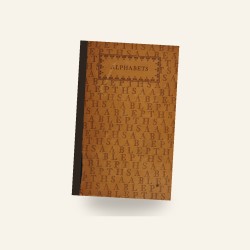 Alphabets: A Manual of Letter Design (1926) — Digital Download