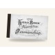 Ames' Hand Book of Artistic Penmanship (1882) — Digital Download