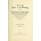 The Art of Show Card Writing (1907 ed.) (1907) — Digital Download