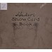 Baker's Show Card Book (1916) — Digital Download