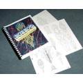 Books on Pinstriping