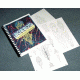 Bobbo's Little Book of Pinstripe Designs and Pinstripe Patterns