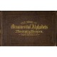The Book of Ornamental Alphabets, Ancient & Modern (1860) — Digital Download