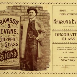 Chipped, Ground, Enameled and Embossed Glass (1895) — Digital Download Chipped, Ground, Enameled and Embossed Glass (1895) — Digital Download