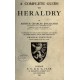 A Complete Guide to Heraldry (1909) — Digital Download A Complete Guide to Heraldry (1909) — Digital Download