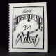 Custom Pinstriping-book