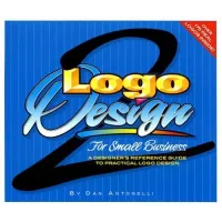 Logo Design for Small Business Book 2