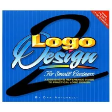 Logo Design for Small Business Book 2