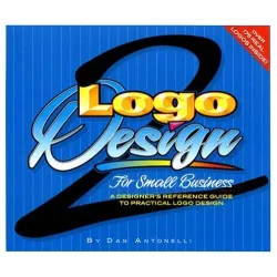 Logo Design for Small Business Book 2