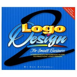 Logo Design for Small Business Book 2 Logo Design for Small Business Book 2