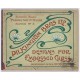 Designs for Embossed Glass (1904) — Digital Download
