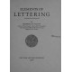 Elements of Lettering (1922) — Digital Download