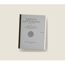 Elements of Lettering (1922) — Digital Download