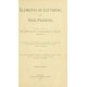 Elements of Lettering and Sign Painting (1899) — Digital Download