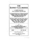 The Expert Calciminer (1912) — Digital Download