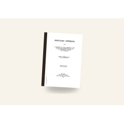 Free-Hand Lettering (1904) — Digital Download