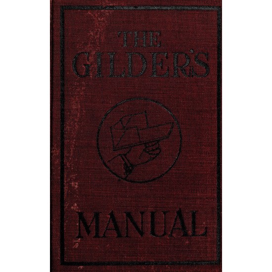 The Gilder's Manual (1876) — Digital Download